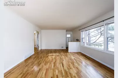 2310 W Monument Street, Colorado Springs, CO 80904 - Photo 5