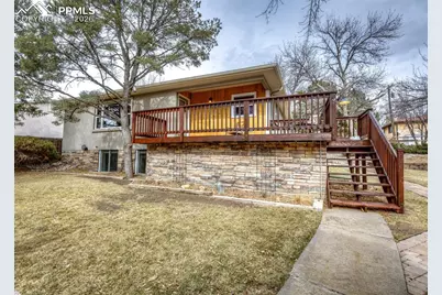 2310 W Monument Street, Colorado Springs, CO 80904 - Photo 3