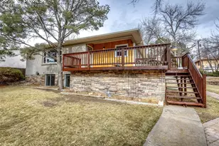 2310 W Monument St, Colorado Springs, CO 80904 - Photo 3