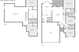 9296 Portmarnock Ct, Peyton, CO 80831 - Photo 37