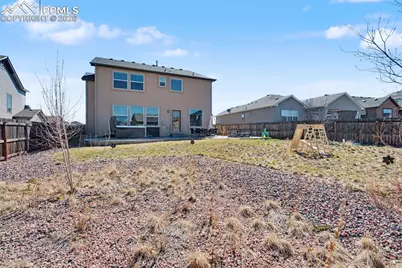 12686 Culebra Peak Drive, Peyton, CO 80831 - Photo 37
