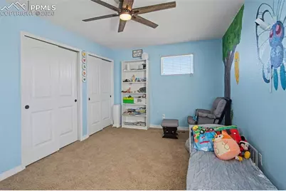 12686 Culebra Peak Drive, Peyton, CO 80831 - Photo 23