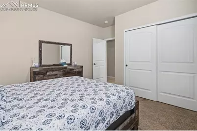 12686 Culebra Peak Drive, Peyton, CO 80831 - Photo 37