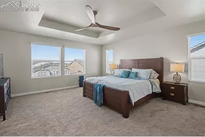 12686 Culebra Peak Drive, Peyton, CO 80831 - Photo 19