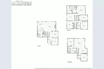 12686 Culebra Peak Drive, Peyton, CO 80831 - Photo 47