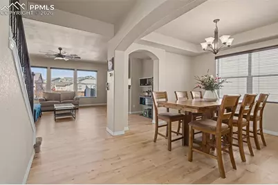 12686 Culebra Peak Drive, Peyton, CO 80831 - Photo 7