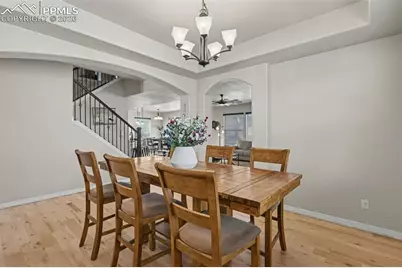 12686 Culebra Peak Drive, Peyton, CO 80831 - Photo 5