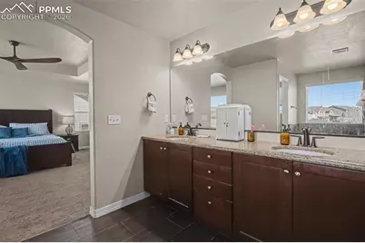 12686 Culebra Peak Drive, Peyton, CO 80831 - Photo 19