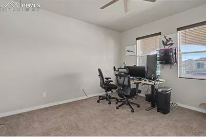 12686 Culebra Peak Drive, Peyton, CO 80831 - Photo 13