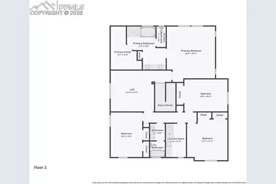 12686 Culebra Peak Drive, Peyton, CO 80831 - Photo 45