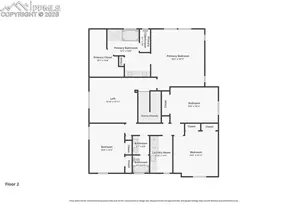 12686 Culebra Peak Dr, Peyton, CO 80831 - Photo 45