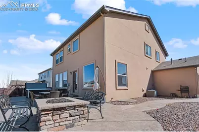 12686 Culebra Peak Drive, Peyton, CO 80831 - Photo 41