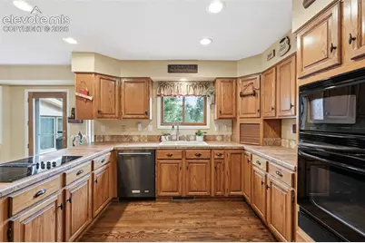 19340 Shadowood Drive, Monument, CO 80132 - Photo 25