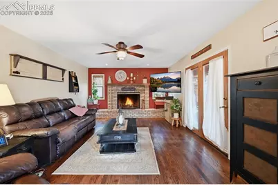 19340 Shadowood Drive, Monument, CO 80132 - Photo 15