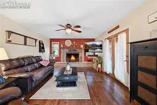 19340 Shadowood Dr, Monument, CO 80132 - Photo 15