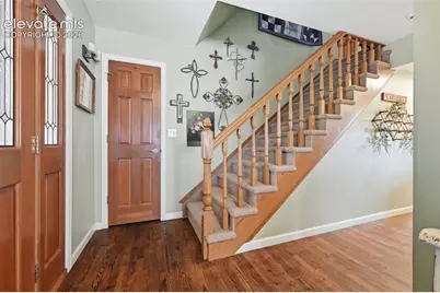 19340 Shadowood Drive, Monument, CO 80132 - Photo 11