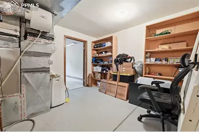 19340 Shadowood Drive, Monument, CO 80132 - Photo 33