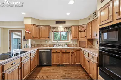 19340 Shadowood Drive, Monument, CO 80132 - Photo 23