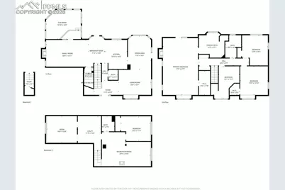 19340 Shadowood Drive, Monument, CO 80132 - Photo 43