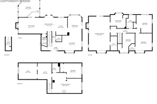 19340 Shadowood Dr, Monument, CO 80132 - Photo 43