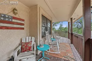 19340 Shadowood Dr, Monument, CO 80132 - Photo 5