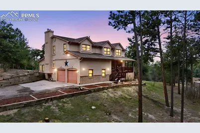 19340 Shadowood Drive, Monument, CO 80132 - Photo 3