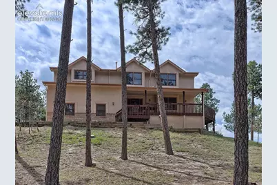 19340 Shadowood Drive, Monument, CO 80132 - Photo 1