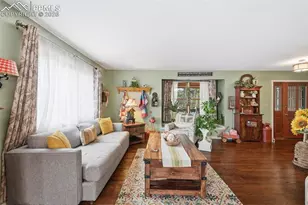 19340 Shadowood Dr, Monument, CO 80132 - Photo 9