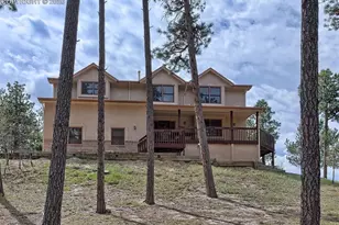 19340 Shadowood Dr, Monument, CO 80132 - Photo 1