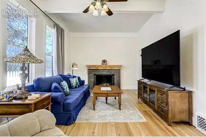 309 E San Miguel Street, Colorado Springs, CO 80903 - Photo 9