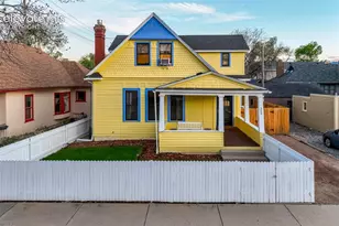 309 E San Miguel St, Colorado Springs, CO 80903 - Photo 3