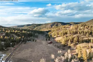 4101 Spruce Rd, Woodland Park, CO 80863 - Photo 49