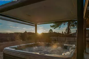 4101 Spruce Rd, Woodland Park, CO 80863 - Photo 39