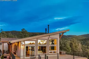 4101 Spruce Rd, Woodland Park, CO 80863 - Photo 41