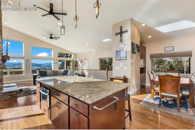 4101 Spruce Road, Woodland Park, CO 80863 - Photo 17