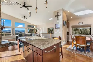 4101 Spruce Rd, Woodland Park, CO 80863 - Photo 17