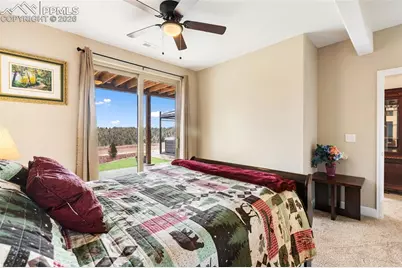 4101 Spruce Road, Woodland Park, CO 80863 - Photo 31