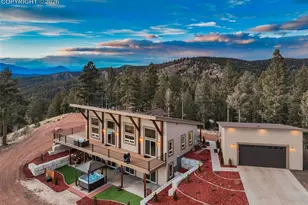 4101 Spruce Rd, Woodland Park, CO 80863 - Photo 3