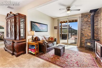 4101 Spruce Road, Woodland Park, CO 80863 - Photo 27