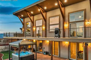 4101 Spruce Rd, Woodland Park, CO 80863 - Photo 5