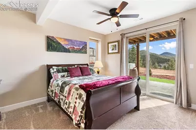 4101 Spruce Road, Woodland Park, CO 80863 - Photo 29