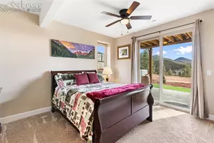 4101 Spruce Rd, Woodland Park, CO 80863 - Photo 29