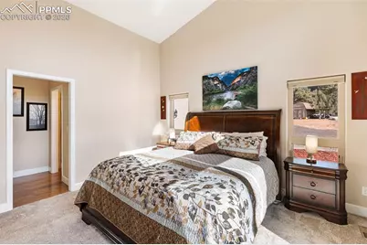 4101 Spruce Road, Woodland Park, CO 80863 - Photo 23