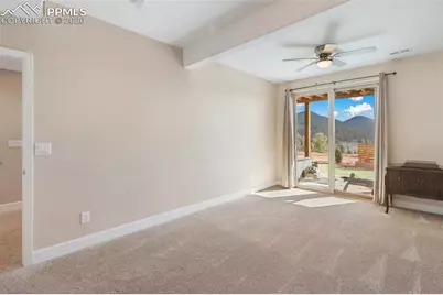 4101 Spruce Road, Woodland Park, CO 80863 - Photo 35