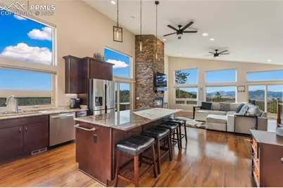 4101 Spruce Road, Woodland Park, CO 80863 - Photo 15