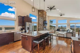 4101 Spruce Rd, Woodland Park, CO 80863 - Photo 15