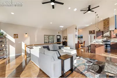 4101 Spruce Road, Woodland Park, CO 80863 - Photo 11