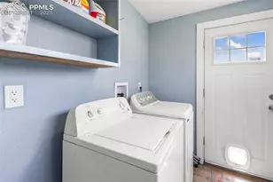 410 S 4th St, Victor, CO 80860 - Photo 19