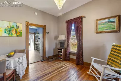 410 S Fourth Street, Victor, CO 80860 - Photo 5