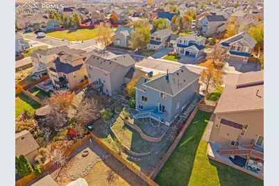 7478 Bentwater Drive, Fountain, CO 80817 - Photo 37